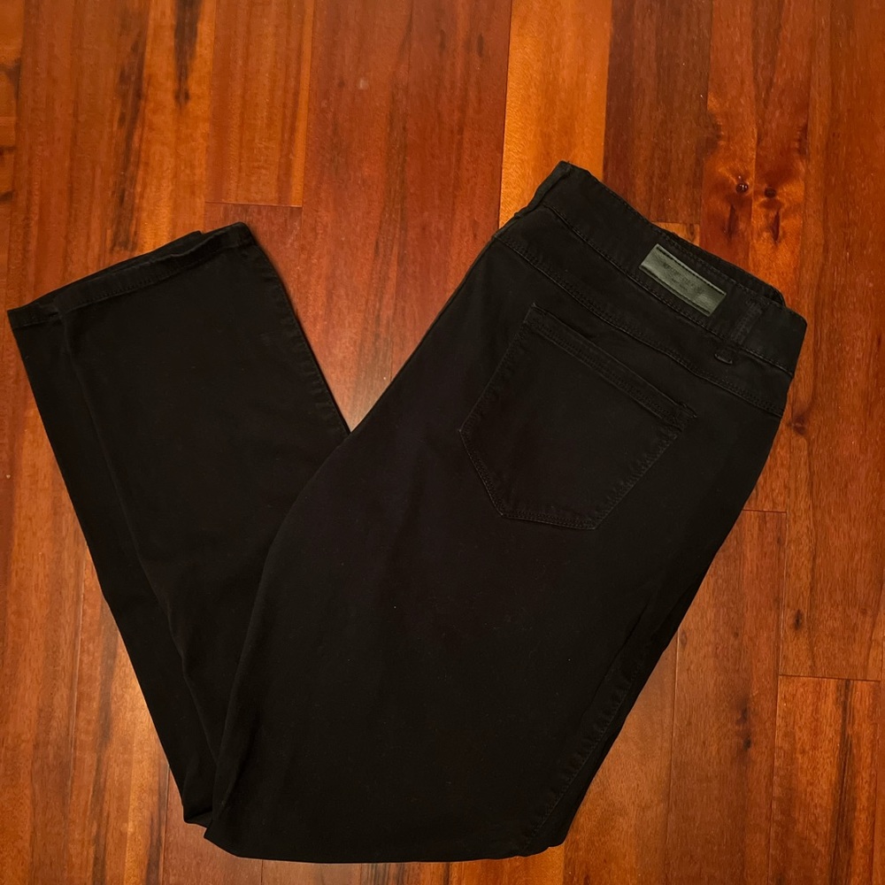 Kenneth Cole New York - Black Pant